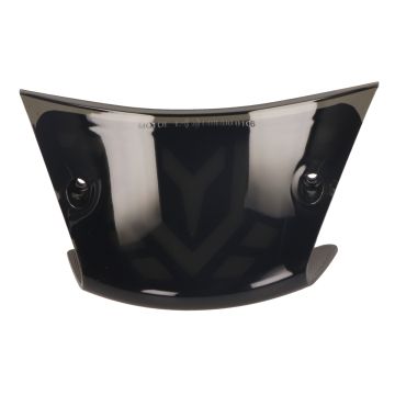 Feu arrière à led Tube Piaggio Zip 2000-> Alpha fumé mobile