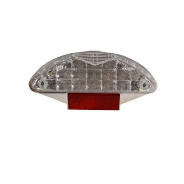 Feu arrière led Yamaha Aerox/MBK Nitro