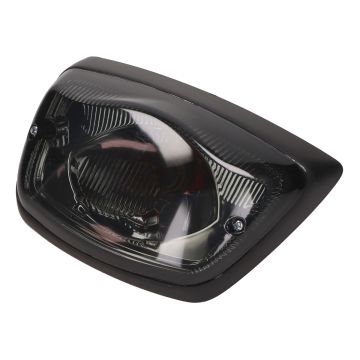 Pare-fumée Vespa LX/LXV/S DMP