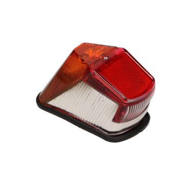 Barrière femelle ULO Zundapp KS /GTS (ancien type)