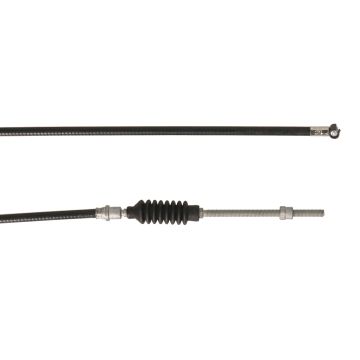Câble de frein arrière Piaggio/Vespa/Gilera Zip rst/Zip sp/Zip>09/Zip2000/Zip2000sp/ET4/Runner