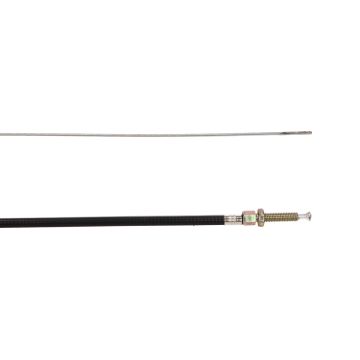 Câble de frein arrière Téflon qualité A Gilera/Vespa Citta