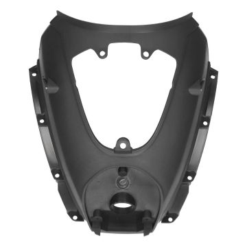 Bulle arrière Sym Mio noir d'origine