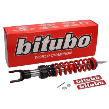 Barrière amortisseur Vespa Primavera/Sprint Bitubo YXB