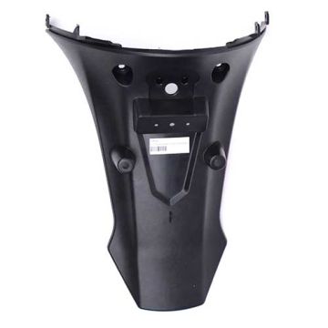 GARDE-BOUE ARRIÈRE CHINE Z2000 NOIR