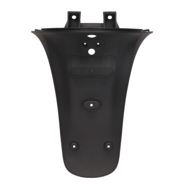 Barrière noire Garde-Blue Zip 2000 > 1,2 m