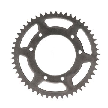 Pignon arrière Derbi Senda DRD Racing R50 420 53T