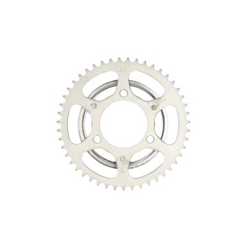 Barrière Honda MT/MB/MTX avec 47 bosses