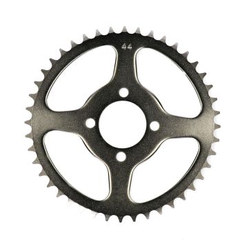 petit plateau de barrière pour trous dt-m/dt-mx/fs1/rd-m/rd-mx 44t DMP