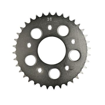 barrière à chaîne et à pignon kreidler 36t 3/16 DMP