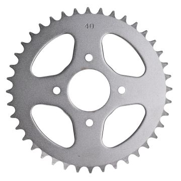 Pignon arrière Sachs Hercules 415 42,5 mm 4 g 40 dts