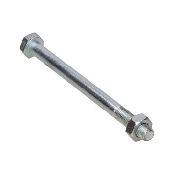 ESSIEU DE FOURCHE ARRIÈRE HONDA DAX 130 x10