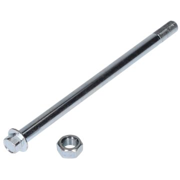 Essieu de fourche arrière Honda MB/MT