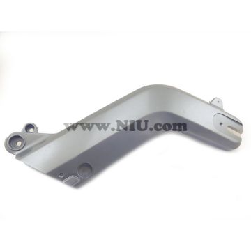 Pièce de fourche arrière Niu M1 gauche origine