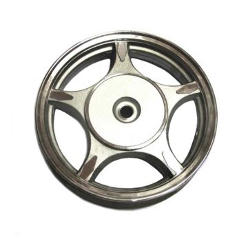 ROUE ARRIÈRE CHINE GRANDE RÉTRO