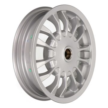 Roue arrière Vespa Sprint silver original 1c000713