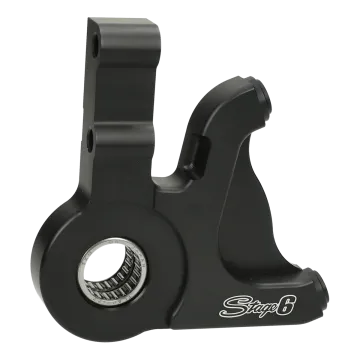 Adaptateur d'étrier de frein Stage6 R/T, étrier à 4 pistons pour Piaggio Zip SP