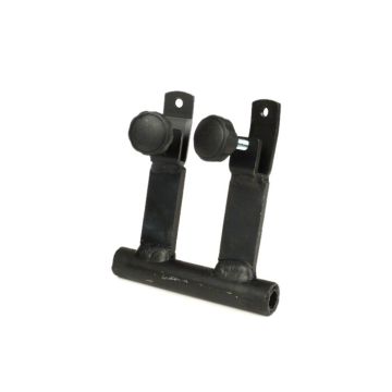 Adaptateur pour montage standard V2 PX Garage Nienburg Vespa V50,V90,50 Special,50 L,50 Elestart,SS50,SS90,PV125,ET3