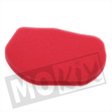 Elément de filtre à air Tomos Euro 4 Classic/Fantic/Youngster/Revival/Racing/Streetmate/Funtastic/Roadie