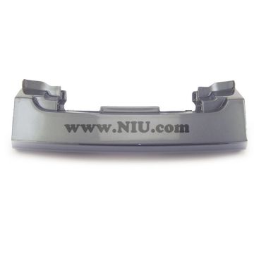 Cache feu arrière haut Niu M1 Antracie origine