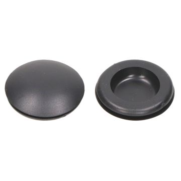 Tulle d'étanchéité Pvc 22,5 mm (10 pièces)