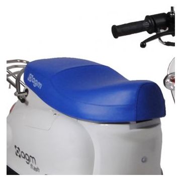 Selle /Selleseat AGM Flash Blue
