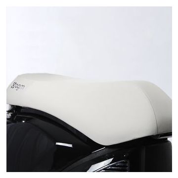 Selle /Selleseat AGM Joy White