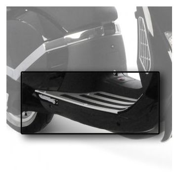 Jeu de plaques de base AGM LX