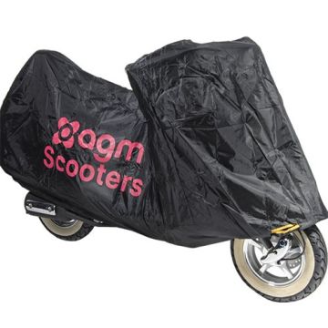 Housse de protection pour scooter AGM