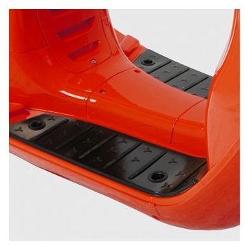 Ensemble de piédestal AGM VX50 Noir