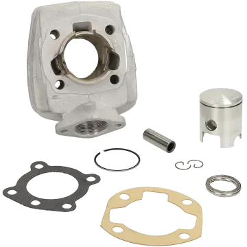 Cylindre Honda Wallaroo 50cc 40mm Airsal