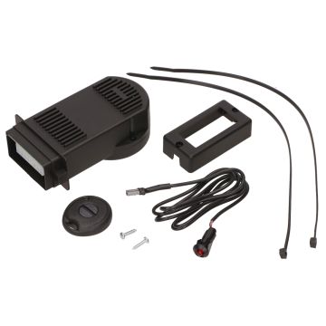 Alarme E-lux sans système original Piaggio/Vespa 602689M