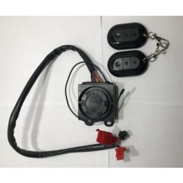 Alarme Goccia GEV1000