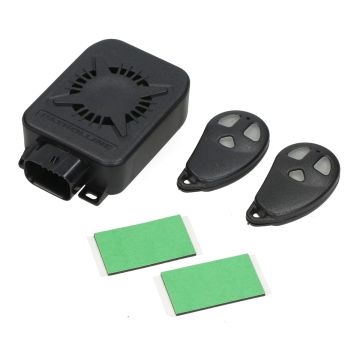 Alarme E-mark Patrolline HPS 940+ (et économisez de l'argent)