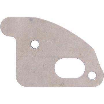 Entretoise de pipe d'admission BGM Pro Malossi/Polini Vespa PX80,PX125,PX150,PX200,Sprint,Rally180 (VSD1T),Rally200 (VSE1T) 8 mm