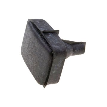 Butée/tampon en caoutchouc 101 OCTANE bras oscillant, pour Piaggio Ciao PX, Ciao SC