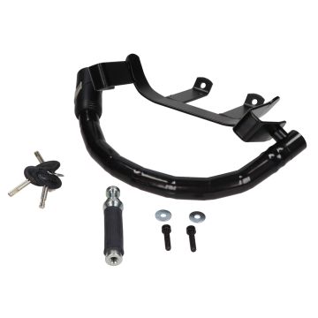 Casquette pratique Antirobos Artago | Kymco VP50