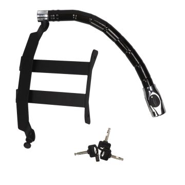 Antirobots Kymco New People S 50/125 DE L