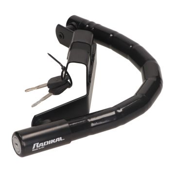 Câble de commande anti-robos/Piaggio Zip Radikal