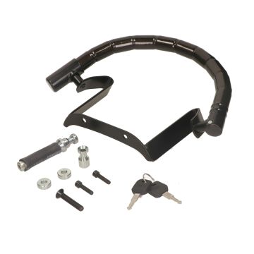 Câble à direction radiale Antirobots/Sym Fiddle 2 >2012