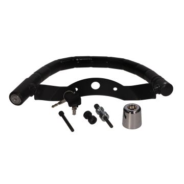 Câble de commande radial Antirobos/Vespa GT/GTS