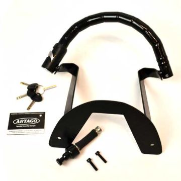 Antirobos Sym Symphonie ST 50/125 Artago