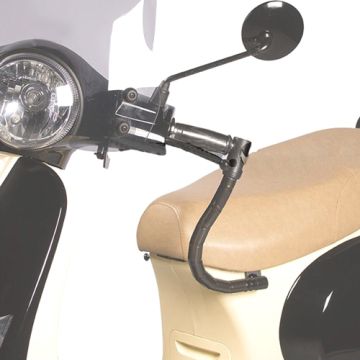 Antirobos/Câble antivol Agm VX/VXS/BTC Riva/China Classic ARTAGO