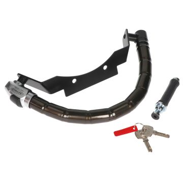 AntirRobos/Câble de verrouillage de guidon Yamaha Neo's CAP T2 T 4T '98-'09