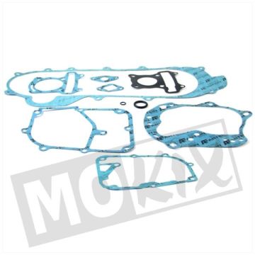 Jeu de joints complet Chine 4 temps GY6 50cc 12" Artein