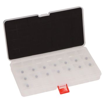 Coffret assortiment 15 pièces Piaggio/Vespa