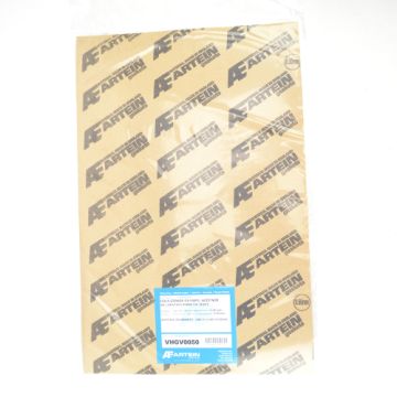 Papier d'emballage mince 0,50 300x450 Artein