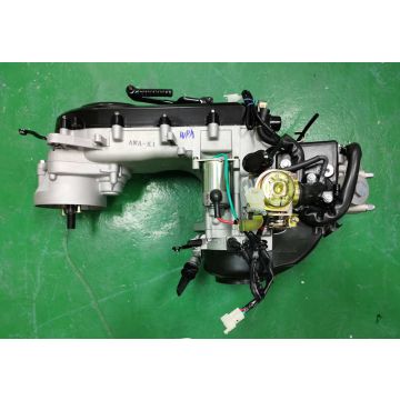 Bloc moteur complet XSP37GMA-2 12" Sym/Peugeot original