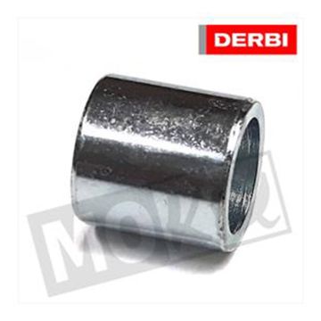 Attelage Penbus de guidage Derbi