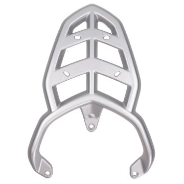 Porte-bagages original Peugeot Kisbee A07005 gris